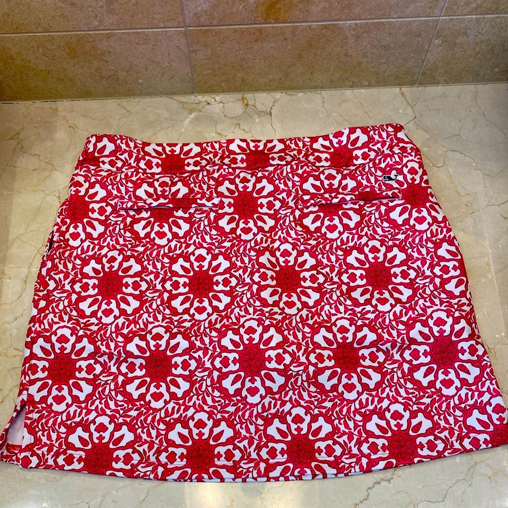 Vinyard Vines skort